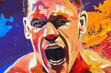 WWE 2K23