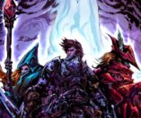 The Last Spell