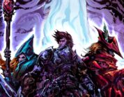 The Last Spell