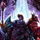 The Last Spell