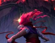 Dead Cells: Return to Castlevania