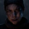 Senua's saga hellblade 2 animazioni facciali