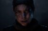 Senua's saga hellblade 2 animazioni facciali