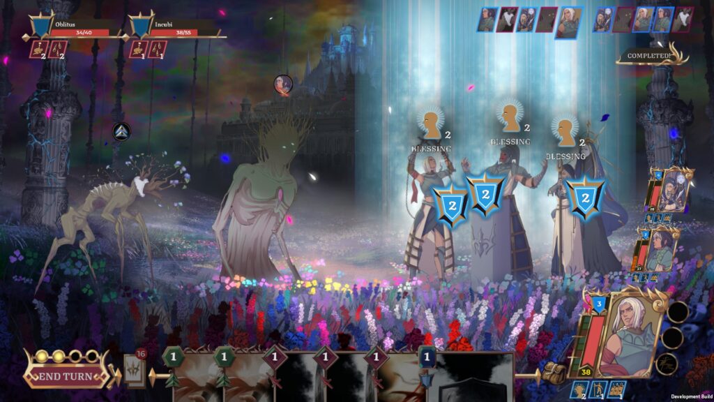 Shattered Heaven