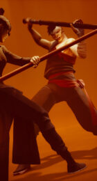 playstation plus marzo sifu
