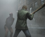 Silent Hill 2
