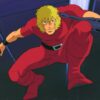 Space Adventure Cobra