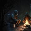 Stalker board game