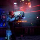 System Shock console