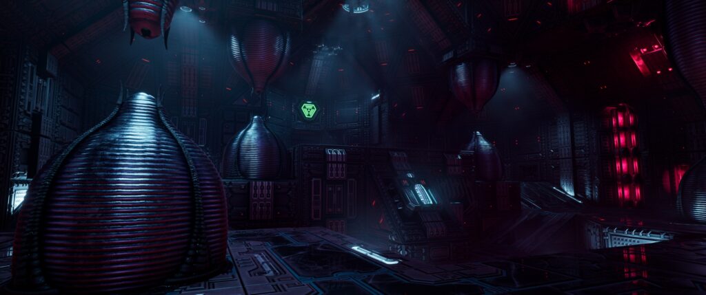 System Shock