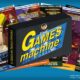 The Games Machine gioco da tavolo ufficiale
