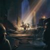 The Lamplighters League