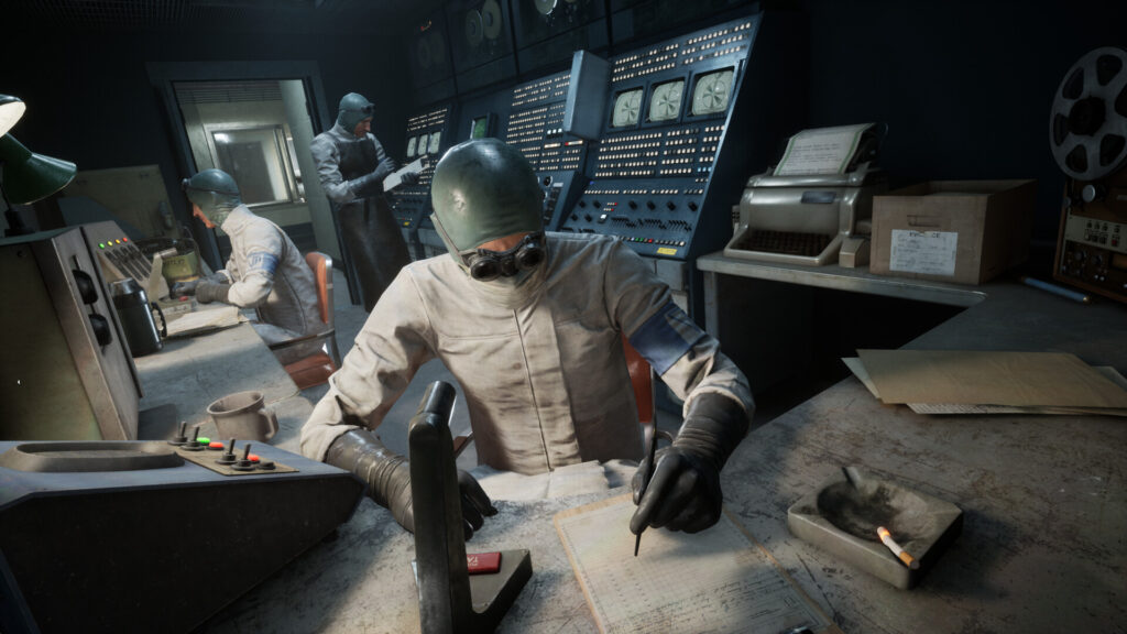 The Outlast Trials uscita
