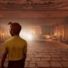 Tintin Reporter – I sigari del faraone