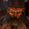 Total War WARHAMMER III Forge of the Chaos Dwarfs