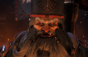 Total War WARHAMMER III Forge of the Chaos Dwarfs