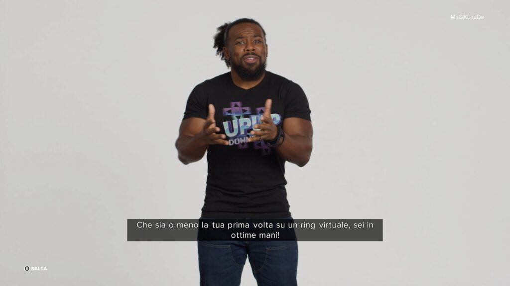 WWE 2K23