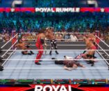 WWE 2K23