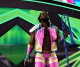 WWE 2K23