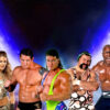 WWE 2K23