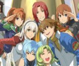 The Legend of Heroes: Trails to Azure