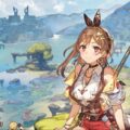 Atelier Ryza 3: Alchemist of the End & The Secret Key