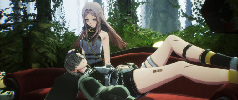 Crymachina