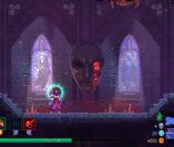 Dead Cells: Return to Castlevania