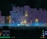 Dead Cells: Return to Castlevania