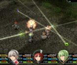 The Legend of Heroes: Trails to Azure