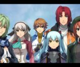The Legend of Heroes: Trails to Azure