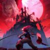 Dead Cells: Return to Castlevania