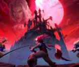 Dead Cells: Return to Castlevania