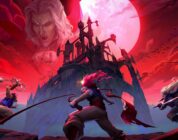 Dead Cells: Return to Castlevania