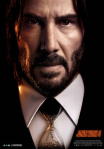 john wick 4 recensione