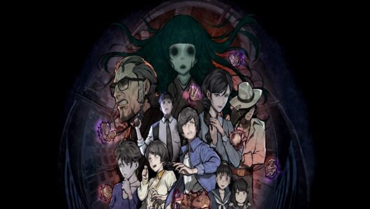 PARANORMASIGHT: The Seven Mysteries of Honjo