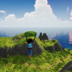 Tchia è disponibile su Nintendo Switch
