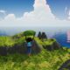 Tchia è disponibile su Nintendo Switch