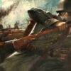 the gerat war western front
