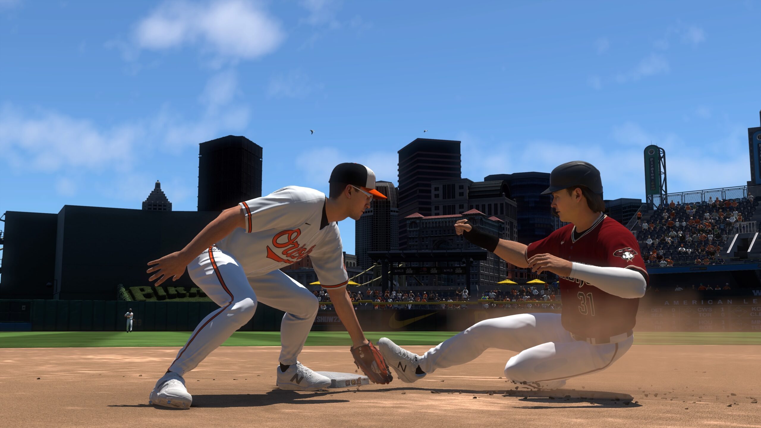 MLB The Show 23