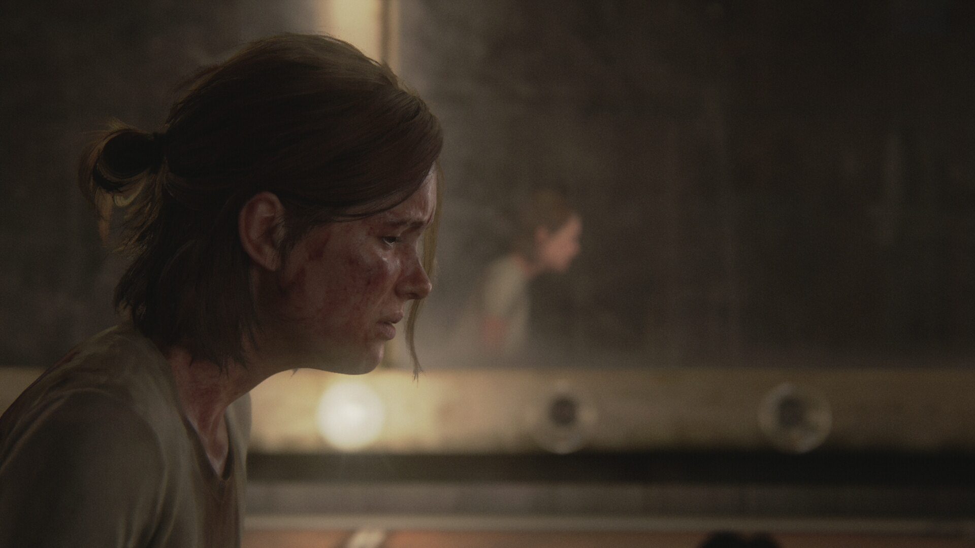The Last of Us Part II videogiochi immedesimazione