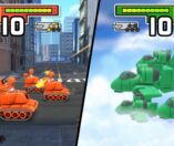 Advance Wars 1+2: Re-Boot Camp