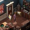 Agatha Christie Hercule Poirot The London Case uscita