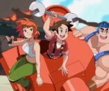 Advance Wars 1+2: Re-Boot Camp