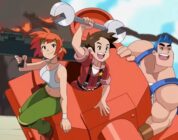 Advance Wars 1+2: Re-Boot Camp
