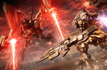 ARMORED CORE VI FIRES OF RUBICON: data di uscita e gameplay trailer