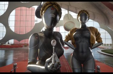 Atomic Heart