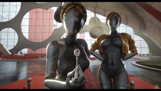 Atomic Heart