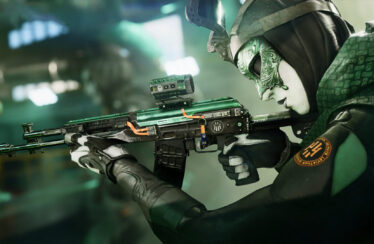 Battlefield 2042, il trailer dell'evento Leviatano in azione
