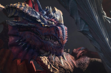 Baldur's Gate 3 ps5
